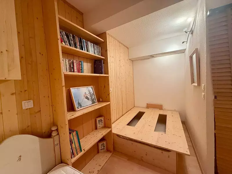 Appartement, 44 m²