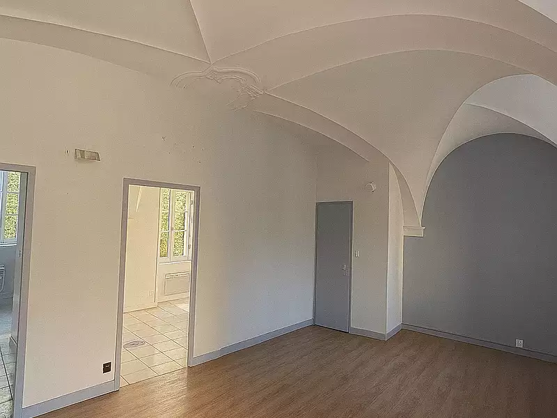 Appartement, 92 m²