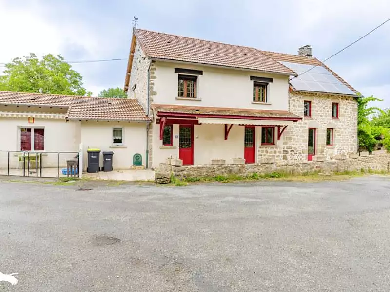 Maison, 241 m²