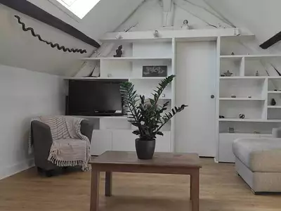 Appartement, 36,1 m²