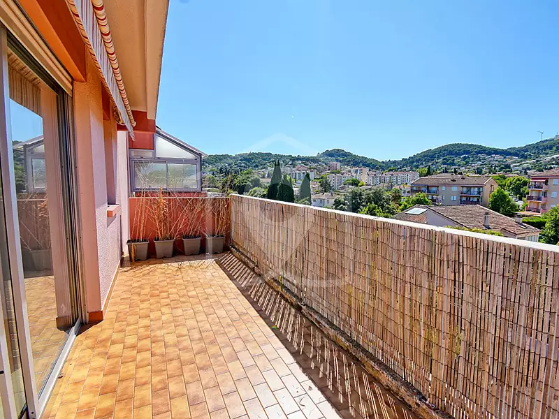 Appartement, 31 m²