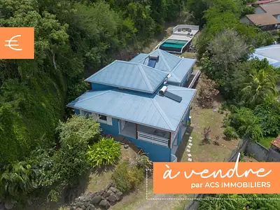 Maison, 266 m²