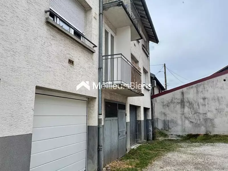 Appartement, 68 m²