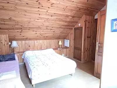 Maison, 83 m²