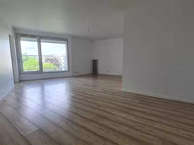 Appartement, 54,4 m²