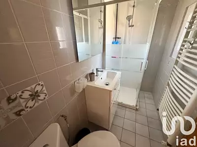 Maison, 165 m²