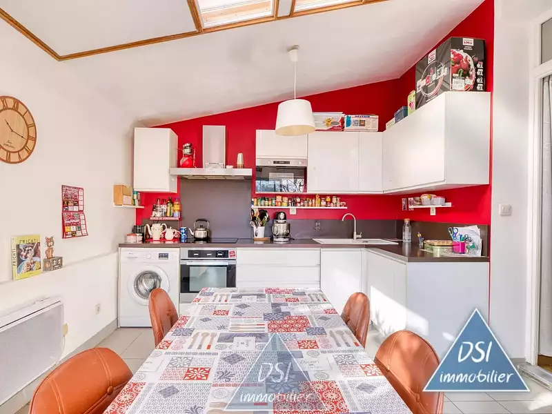 Maison, 85 m²