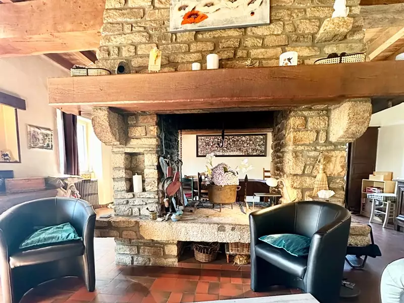 Maison, 421 m²