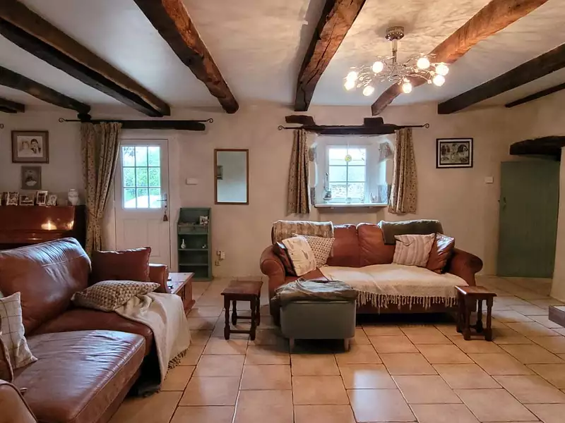 Maison, 282 m²
