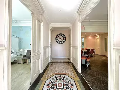 Appartement, 147 m²