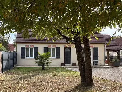 Maison, 77 m²