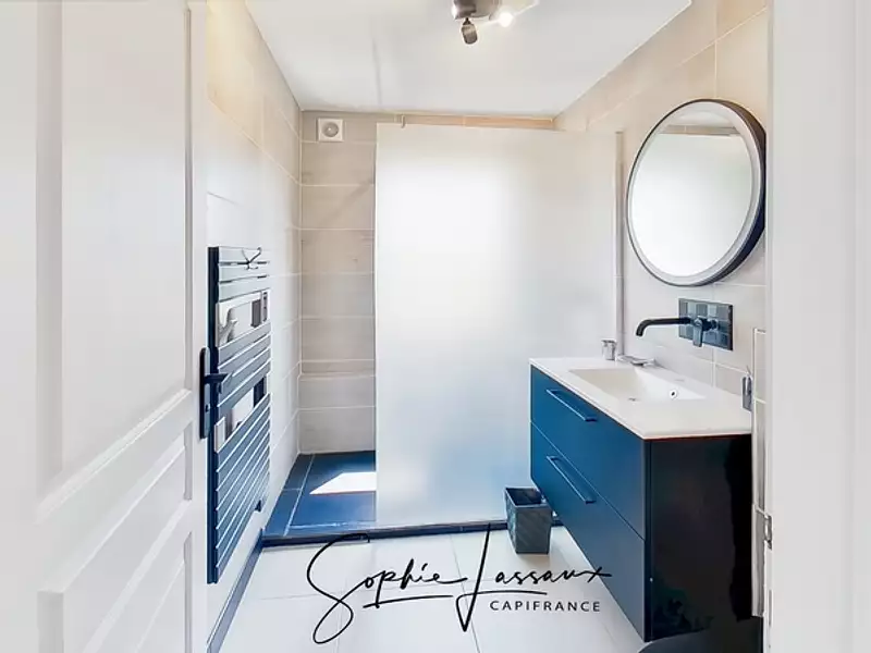 Maison, 181 m²