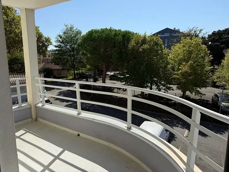 Appartement, 68,87 m²