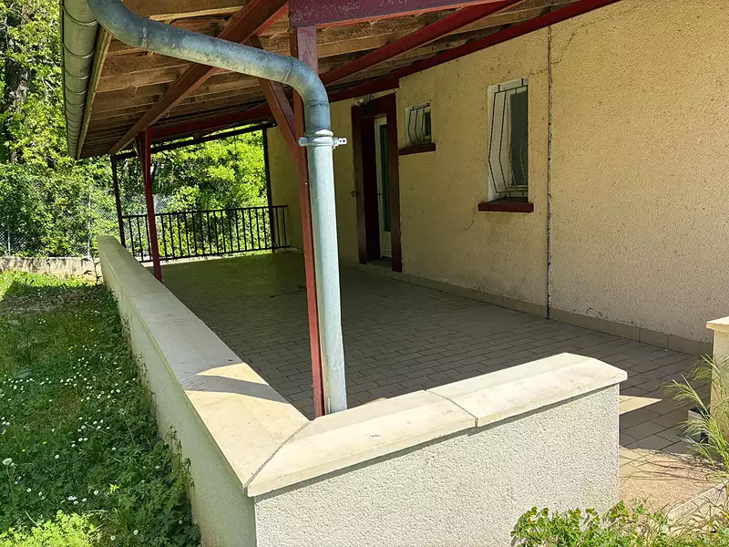 Maison, 102 m²