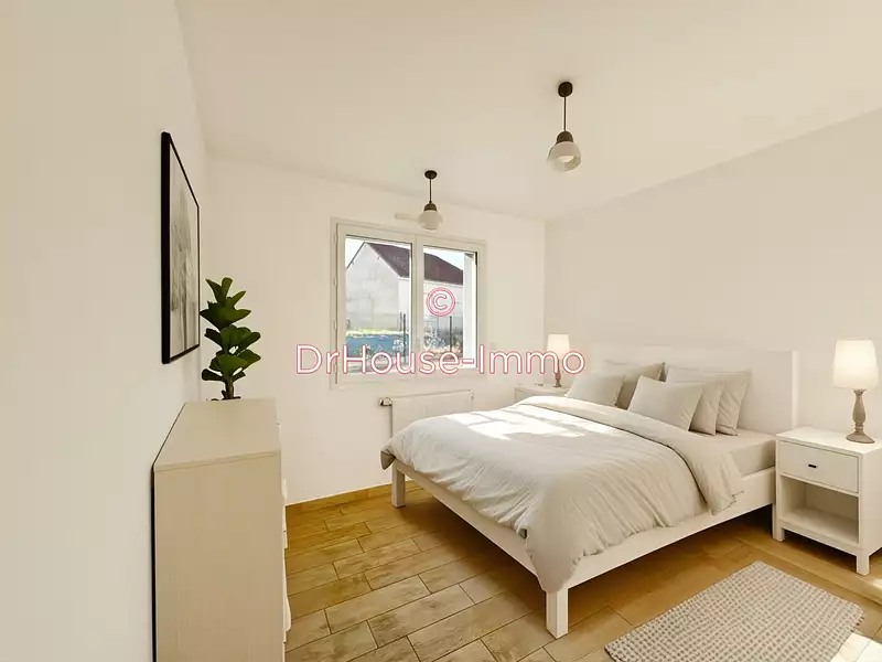 Maison, 112 m²