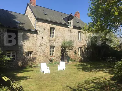 Maison, 147 m²