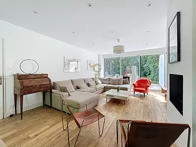 Maison, 130 m²