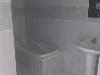 Appartement, 90 m²