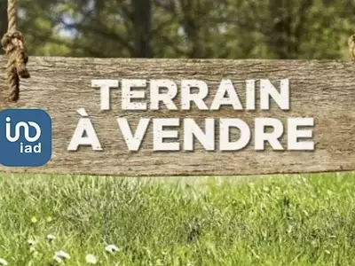 Terrain, 979 m²