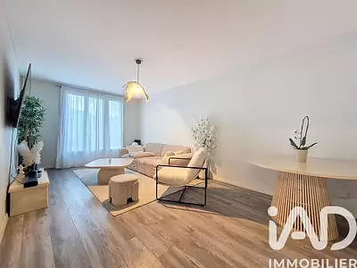 Appartement, 65 m²