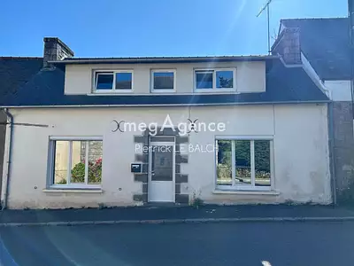 Maison, 88 m²