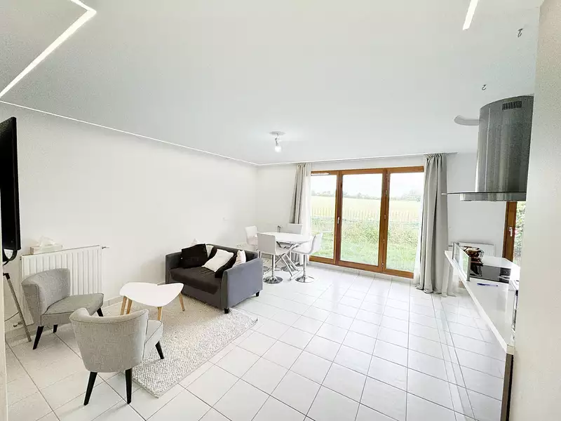 Maison, 94 m²