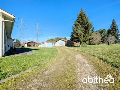 Maison, 148,7 m²