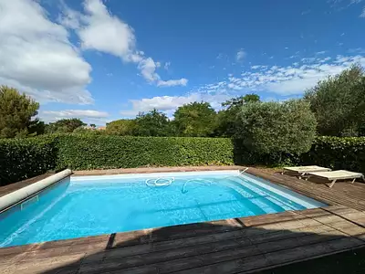 Maison, 123 m²