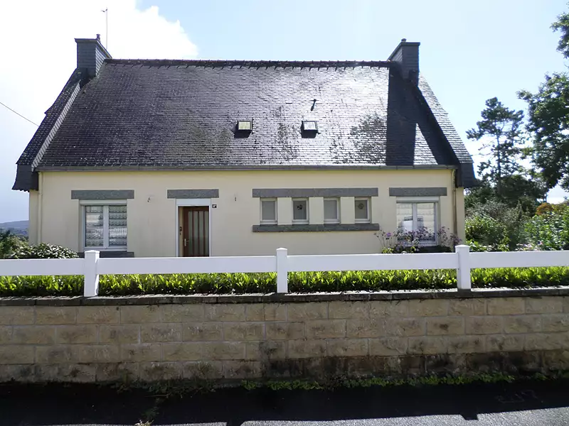 Maison, 162 m²