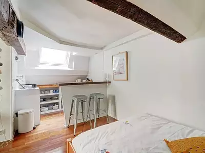 Appartement, 25,32 m²