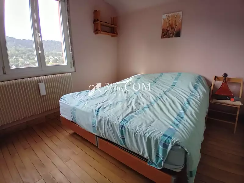 Maison, 125 m²
