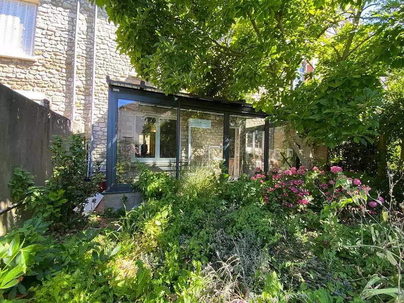 Maison, 160 m²