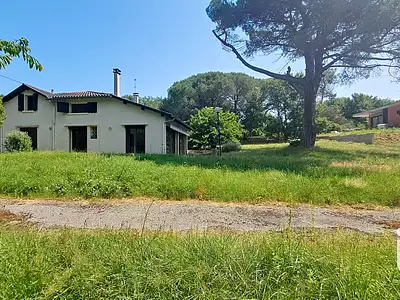 Maison, 325 m²
