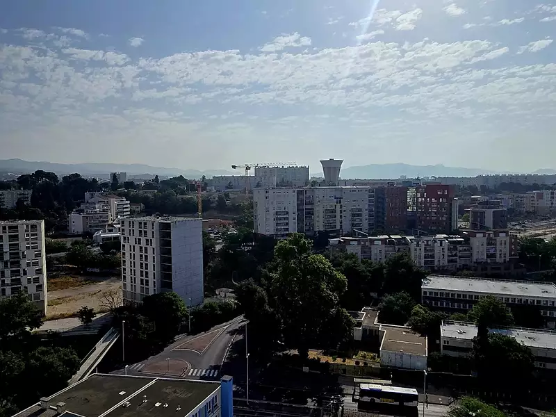 Appartement, 120 m²