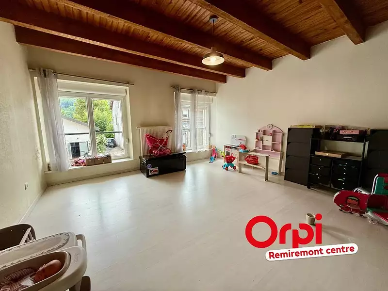Appartement, 138 m²