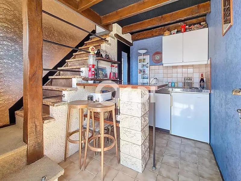 Maison, 145 m²