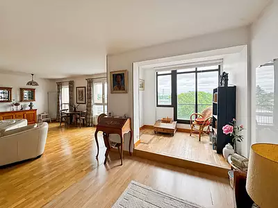 Appartement, 101 m²