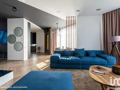 Appartement, 95 m²