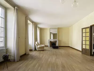 Immeuble, 434 m²