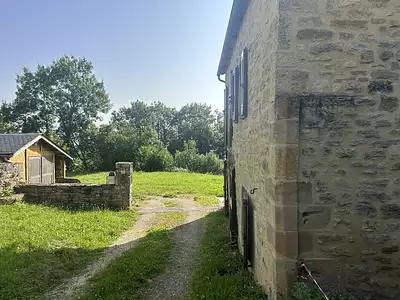 Maison, 70 m²