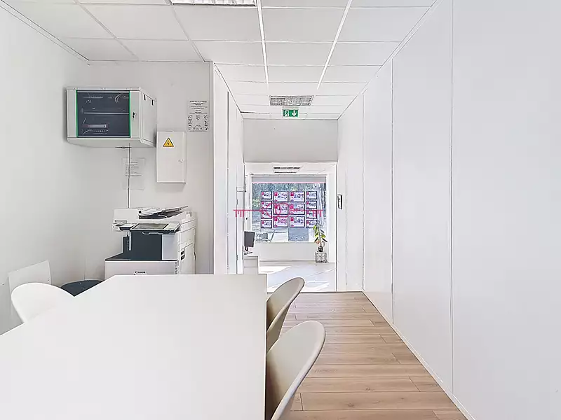 Divers, 81 m²