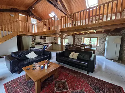 Maison, 161 m²