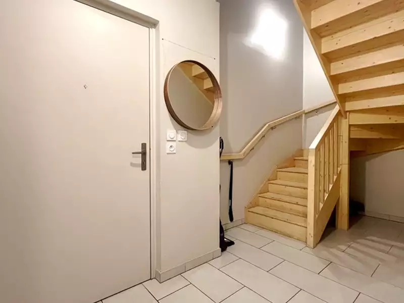 Appartement, 95 m²