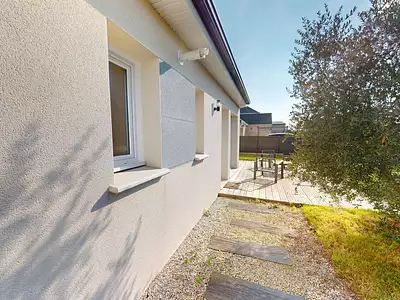 Maison, 138 m²