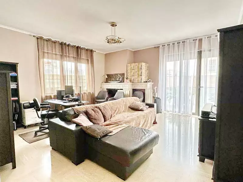 Appartement, 146 m²