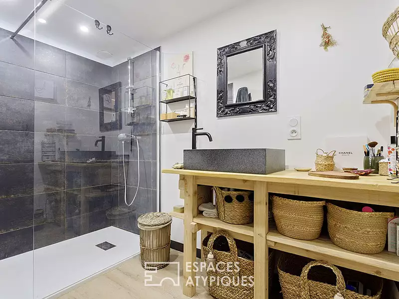 Maison, 94,77 m²