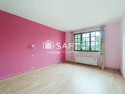 Maison, 100 m²