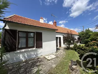 Maison, 118,1 m²