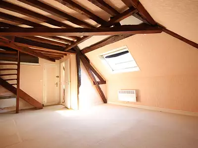 Maison, 87 m²
