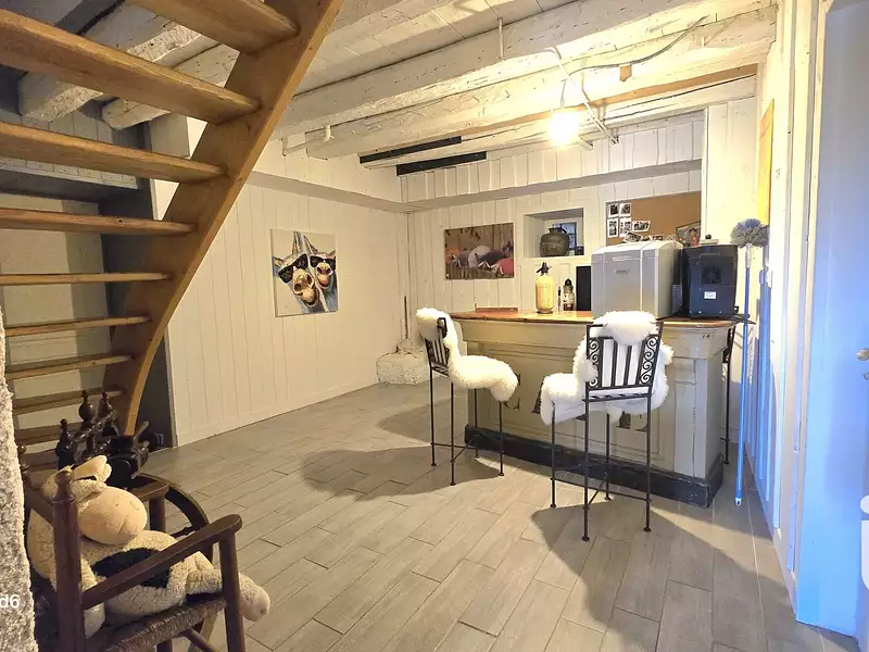 Maison, 183 m²